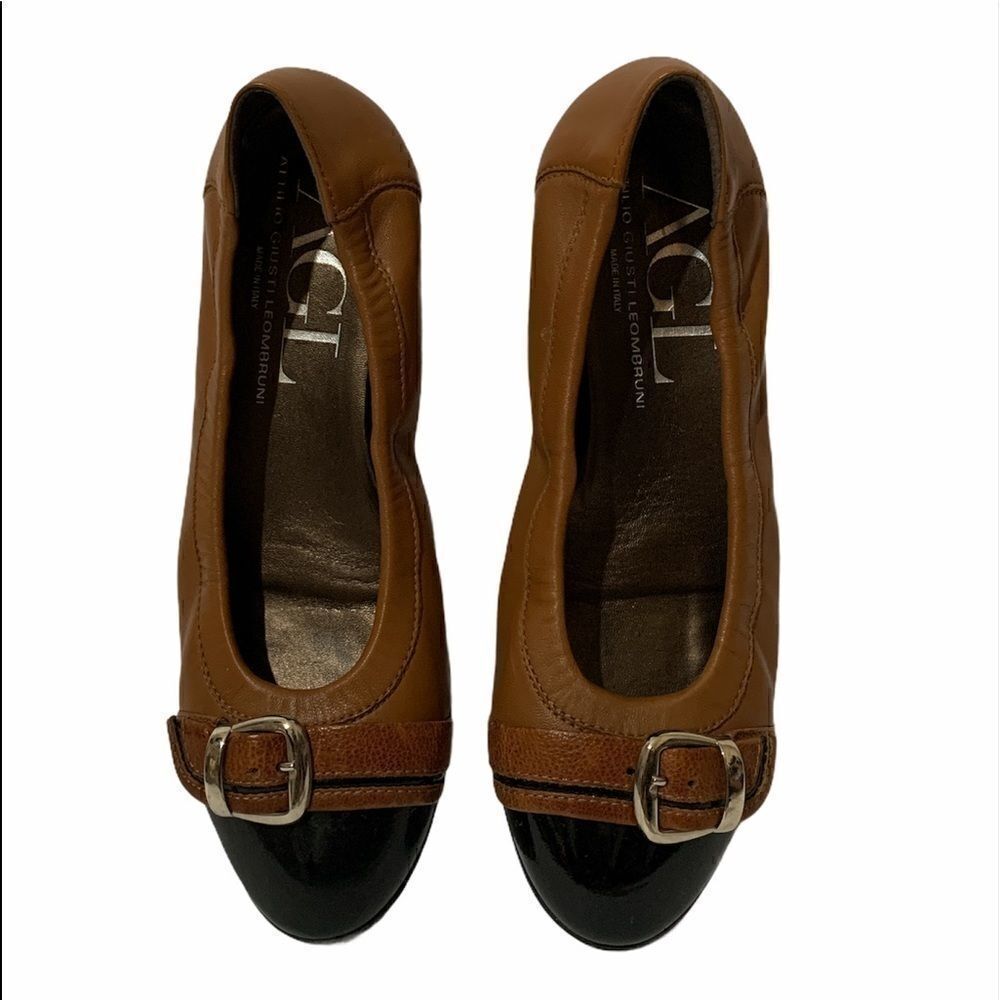 AGL SHOES   - Picture 2 of 6